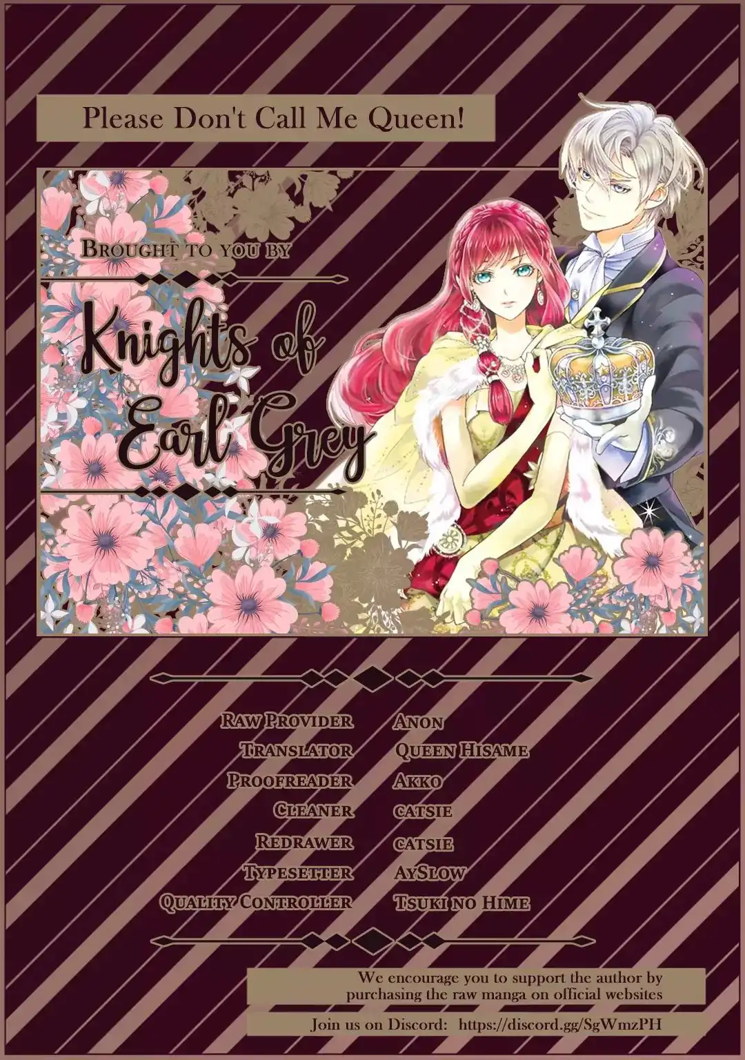 Please Leave, Hero! Chapter 7 36